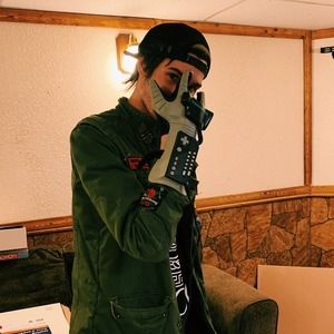 Meet your Posher, Joey